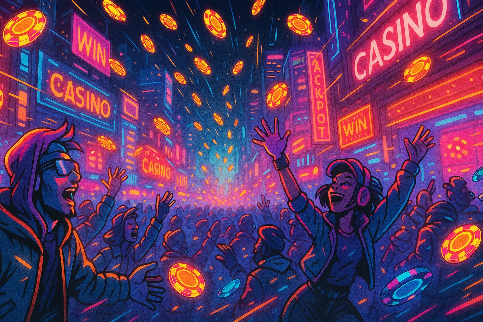 judi togel featured game showcase