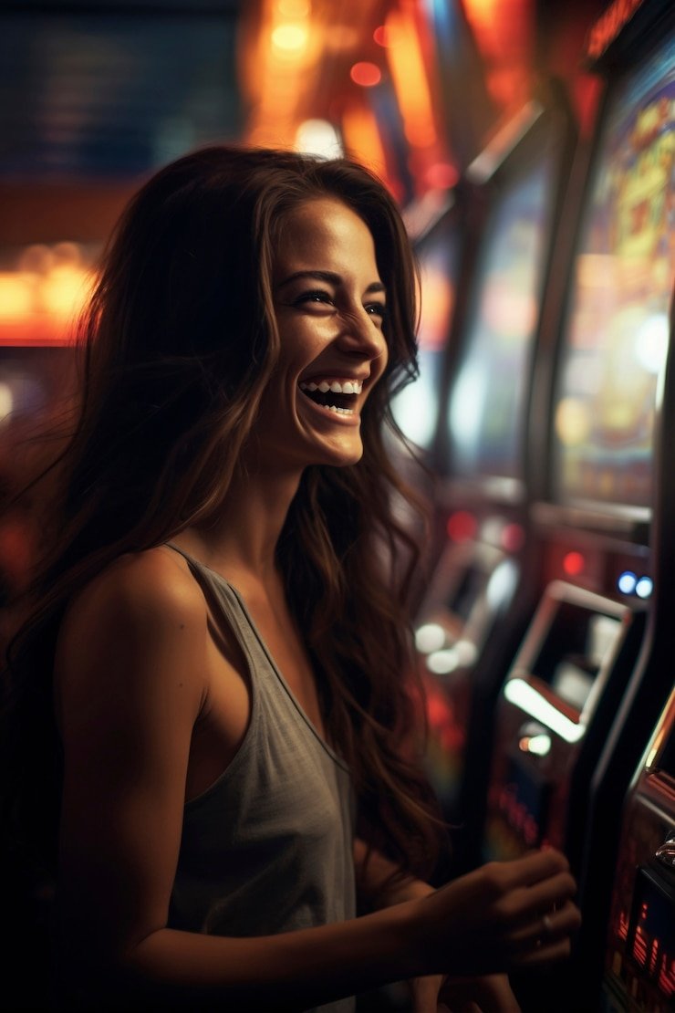 Antarmuka dashboard judi togel menampilkan berbagai kategori permainan dan pasar taruhan