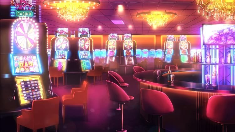judi togel featured game showcase