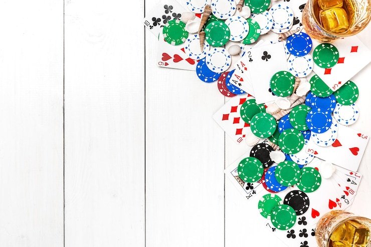 judi togel featured game showcase